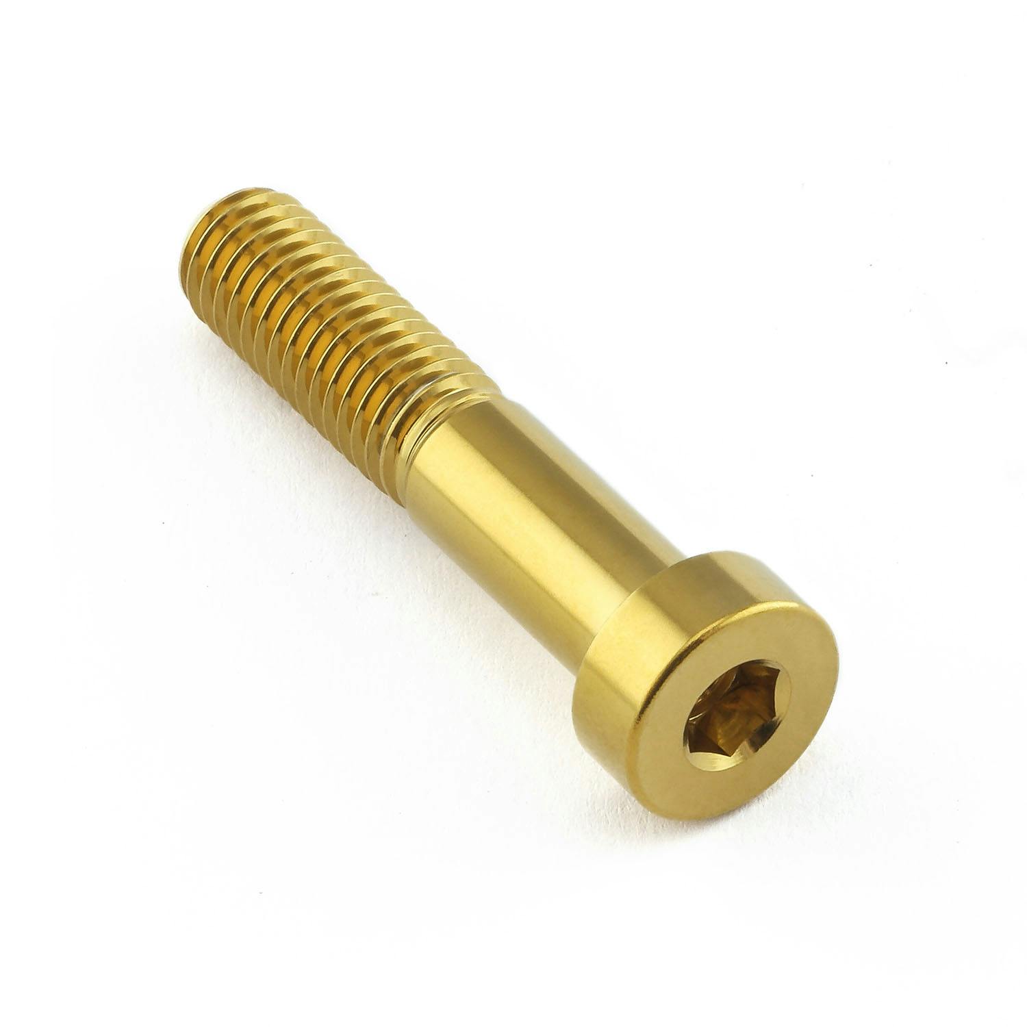 Pro-Bolt プロボルト Stainless Steel Brembo Caliper Pinch Bolt M8x40mm LSSSPDUC01G (CD ステン(ボルト) Pro-Bolt プロボルト Stainless Steel Brembo Caliper Pinch Bolt M8x40mm LSSSPDUC01G (CD ステン(ボルト)