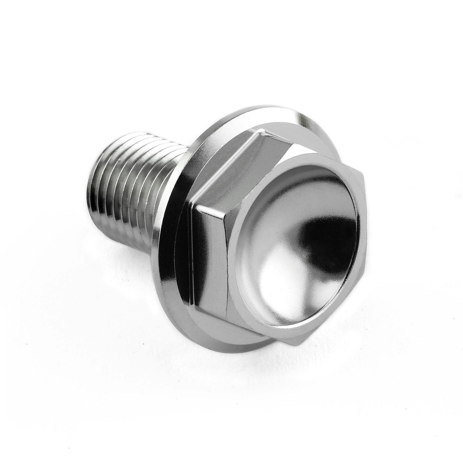Pro-Bolt プロボルト Stainless Steel Front Spindle Bolt M14x(1.50mm) AF22mm LSSSPHO01 ステン(ボルト) Pro-Bolt プロボルト Stainless Steel Front Spindle Bolt M14x(1.50mm) AF22mm LSSSPHO01 ステン(ボルト)