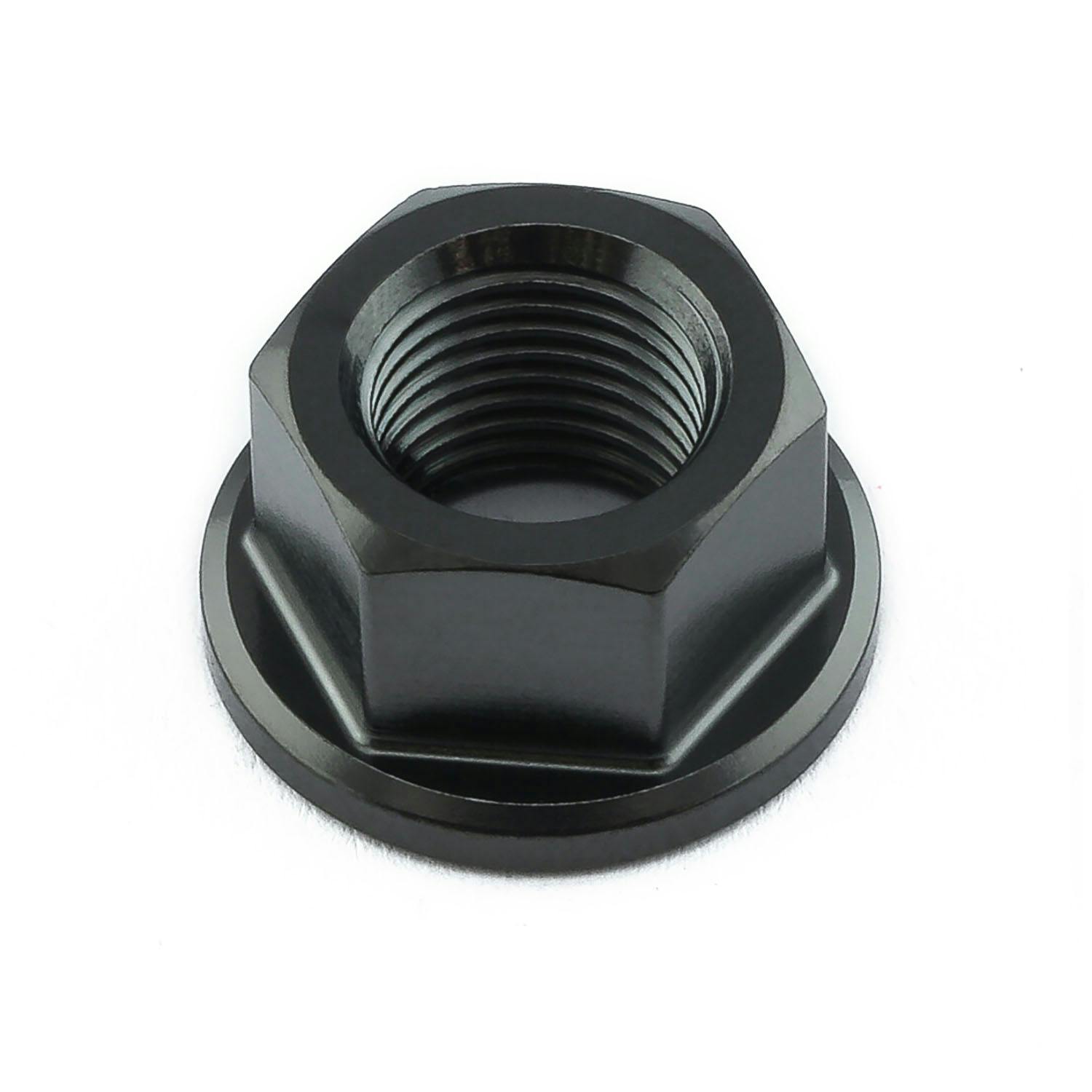 Pro-Bolt プロボルト Stainless Steel Sprocket Nut M10x(1.00mm