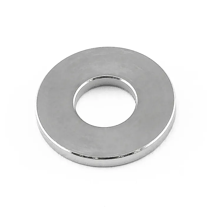 Pro-Bolt プロボルト Stainless Steel Flat Washer M6 (15mm O/D) LSSWA6-15 (CDC)【ネット注文限定・別送品】