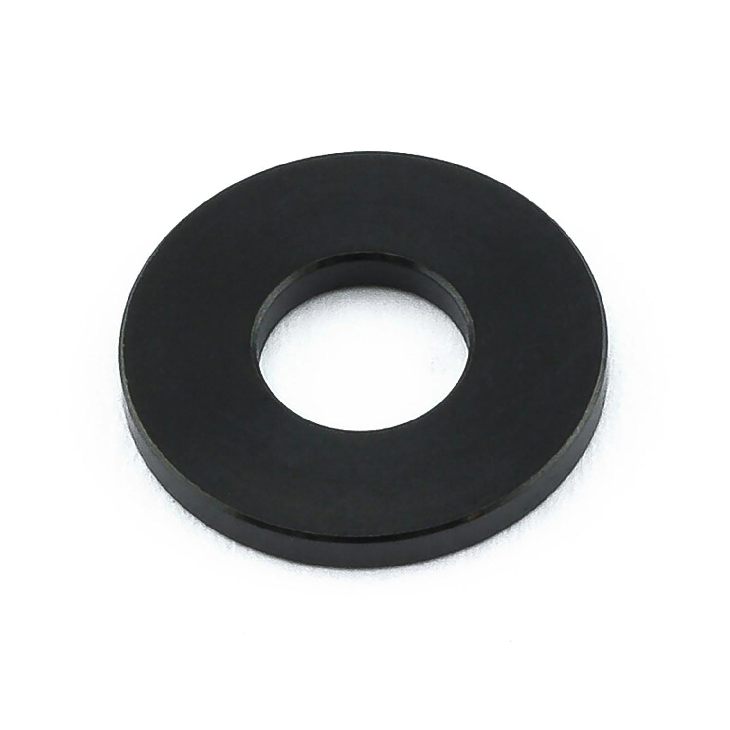 Pro-Bolt プロボルト Stainless Steel Flat Washer M6 (15mm O/D) LSSWA6-15BK (CDC) ステン(ボルト) Pro-Bolt プロボルト Stainless Steel Flat Washer M6 (15mm O/D) LSSWA6-15BK (CDC) ステン(ボルト)