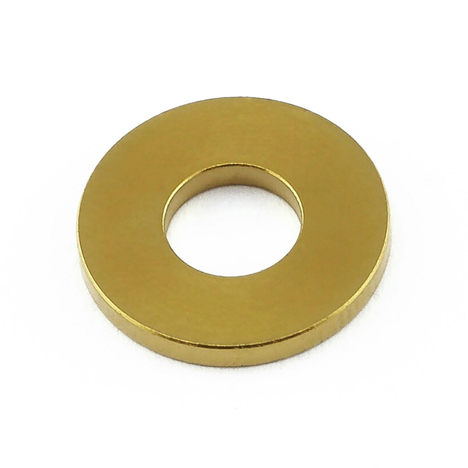 Pro-Bolt プロボルト Stainless Steel Flat Washer M6 (15mm O/D) LSSWA6-15G (CDC) ステン(ボルト) Pro-Bolt プロボルト Stainless Steel Flat Washer M6 (15mm O/D) LSSWA6-15G (CDC) ステン(ボルト)