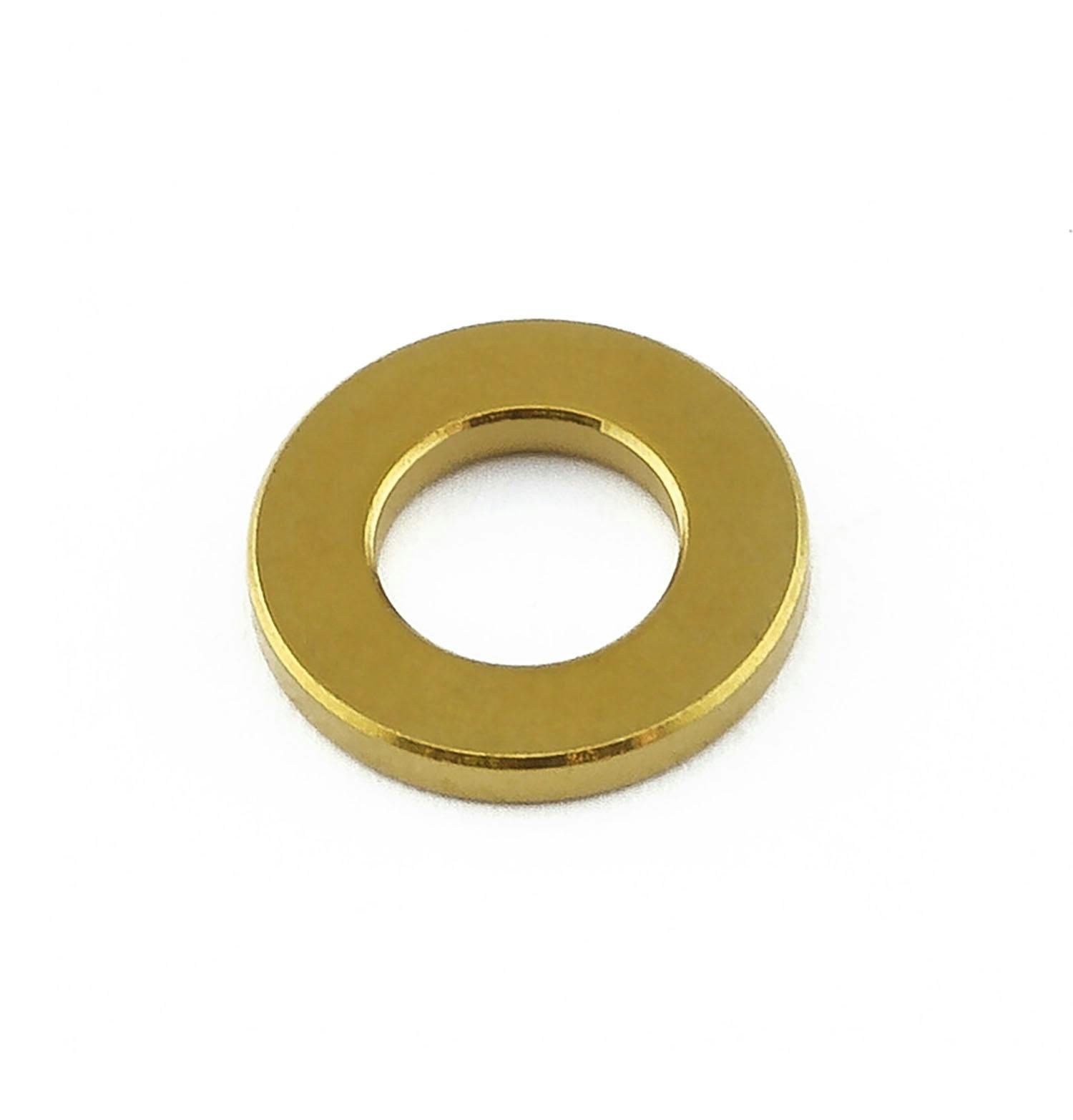Pro-Bolt プロボルト Stainless Steel Flat Washer M6 (12mm O/D) LSSWA6G (CDC) ステン(ボルト) Pro-Bolt プロボルト Stainless Steel Flat Washer M6 (12mm O/D) LSSWA6G (CDC) ステン(ボルト)