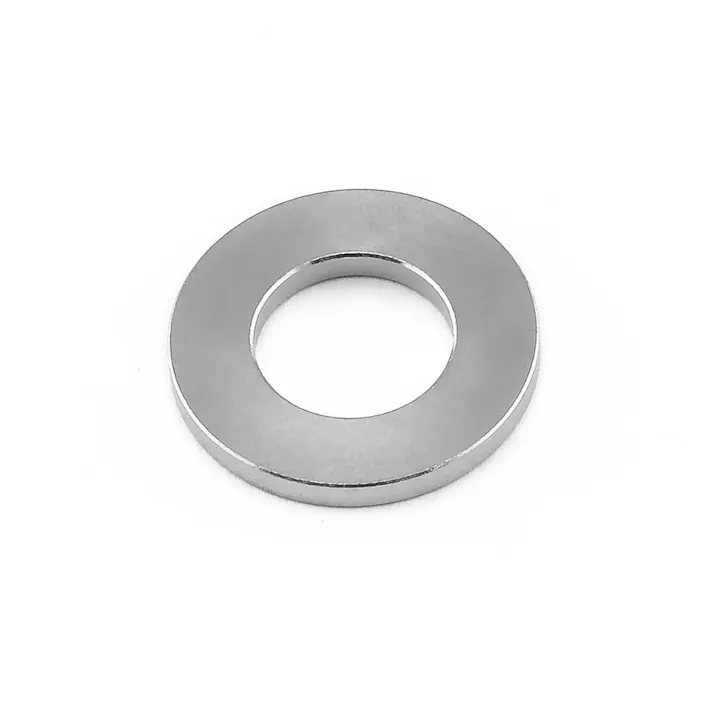 Pro-Bolt プロボルト Stainless Steel Flat Washer M8 (16mm O/D) LSSWA8 (CDC)【ネット注文限定・別送品】