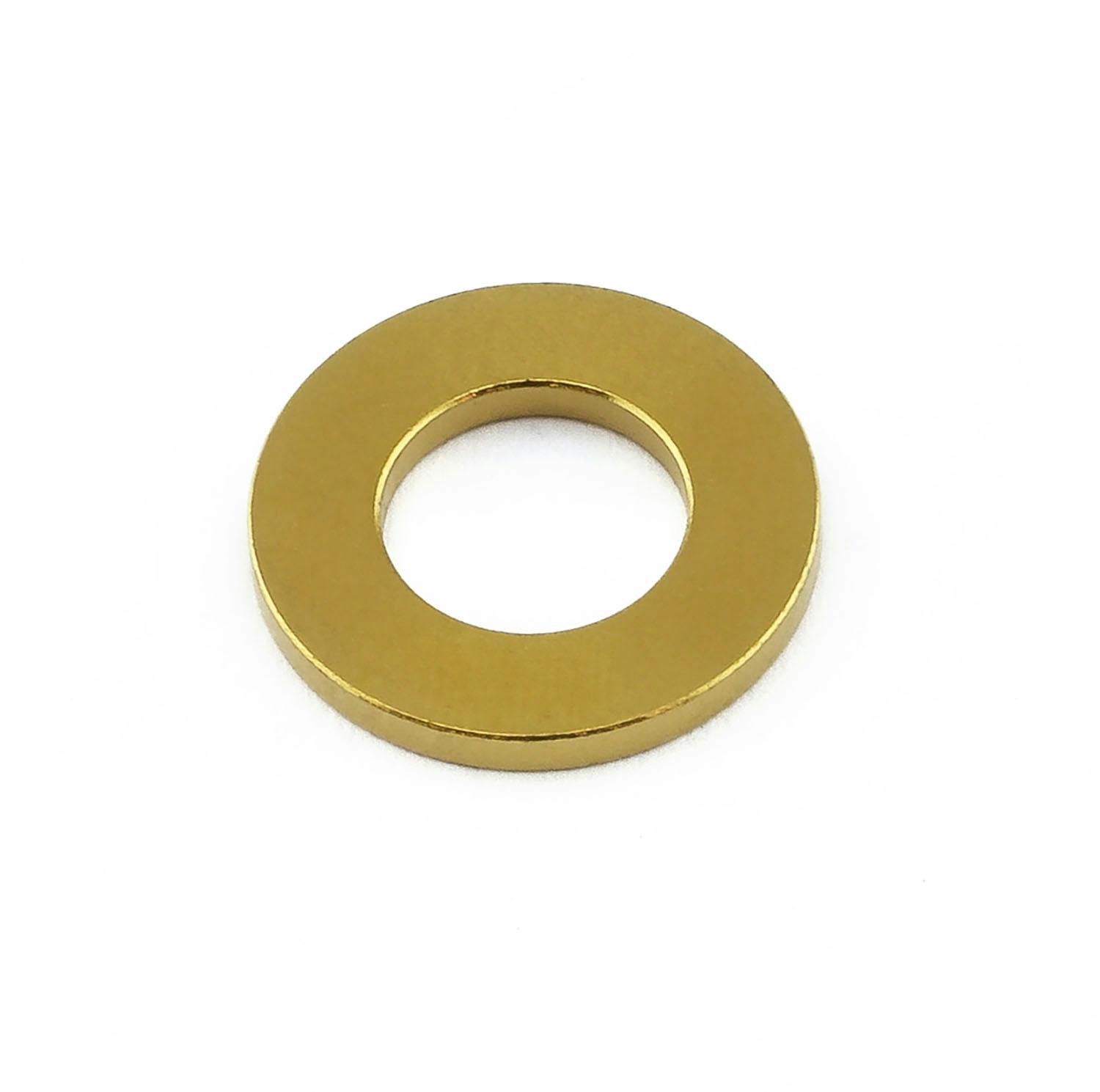 Pro-Bolt プロボルト Stainless Steel Flat Washer M8 (16mm O/D) LSSWA8G (CDC) ステン(ボルト) Pro-Bolt プロボルト Stainless Steel Flat Washer M8 (16mm O/D) LSSWA8G (CDC) ステン(ボルト)
