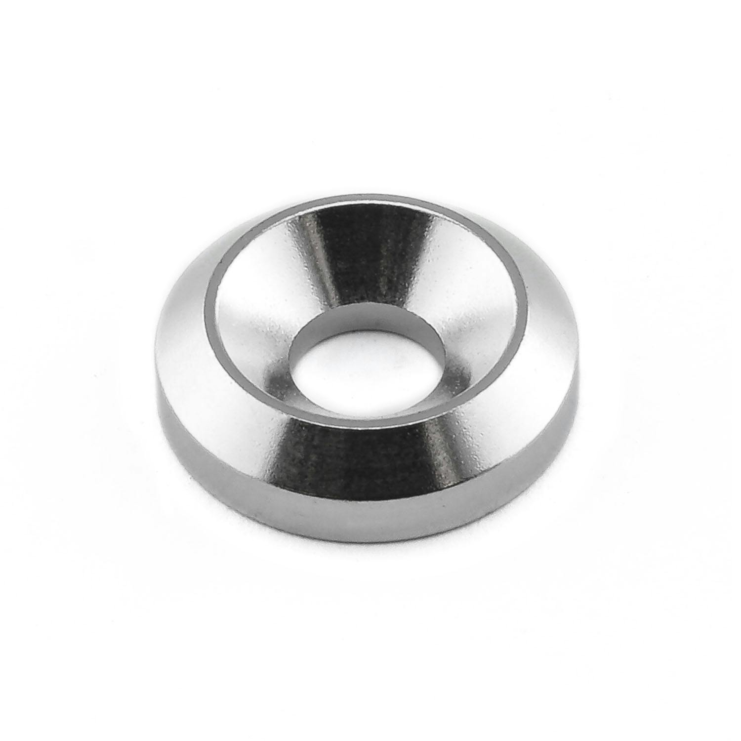 Pro-Bolt プロボルト Stainless Steel Countersunk Washer M5 (15mm O/D) LSSWAC5-15 (CDC) ステン(ボルト) Pro-Bolt プロボルト Stainless Steel Countersunk Washer M5 (15mm O/D) LSSWAC5-15 (CDC) ステン(ボルト)