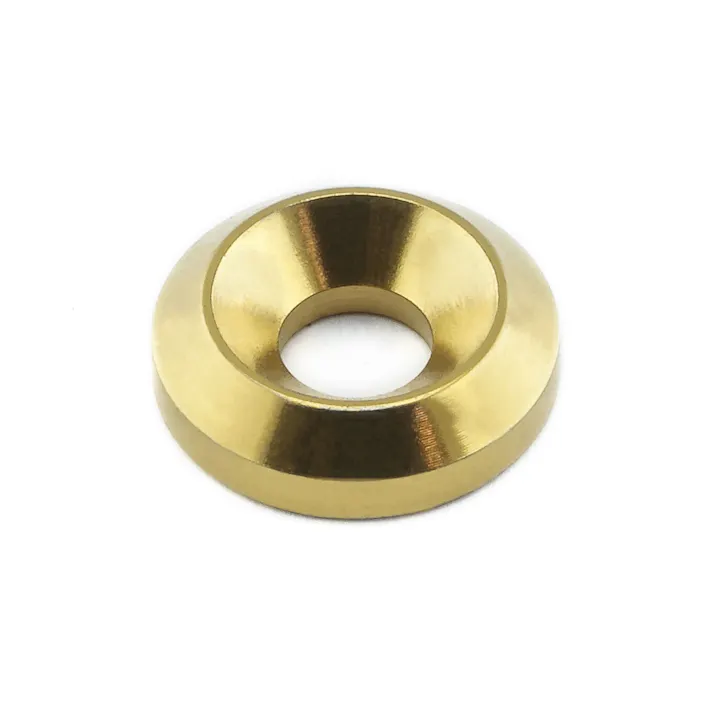 Pro-Bolt プロボルト Stainless Steel Countersunk Washer M5 (15mm O/D) LSSWAC5-15G (CDC)【ネット注文限定・別送品】