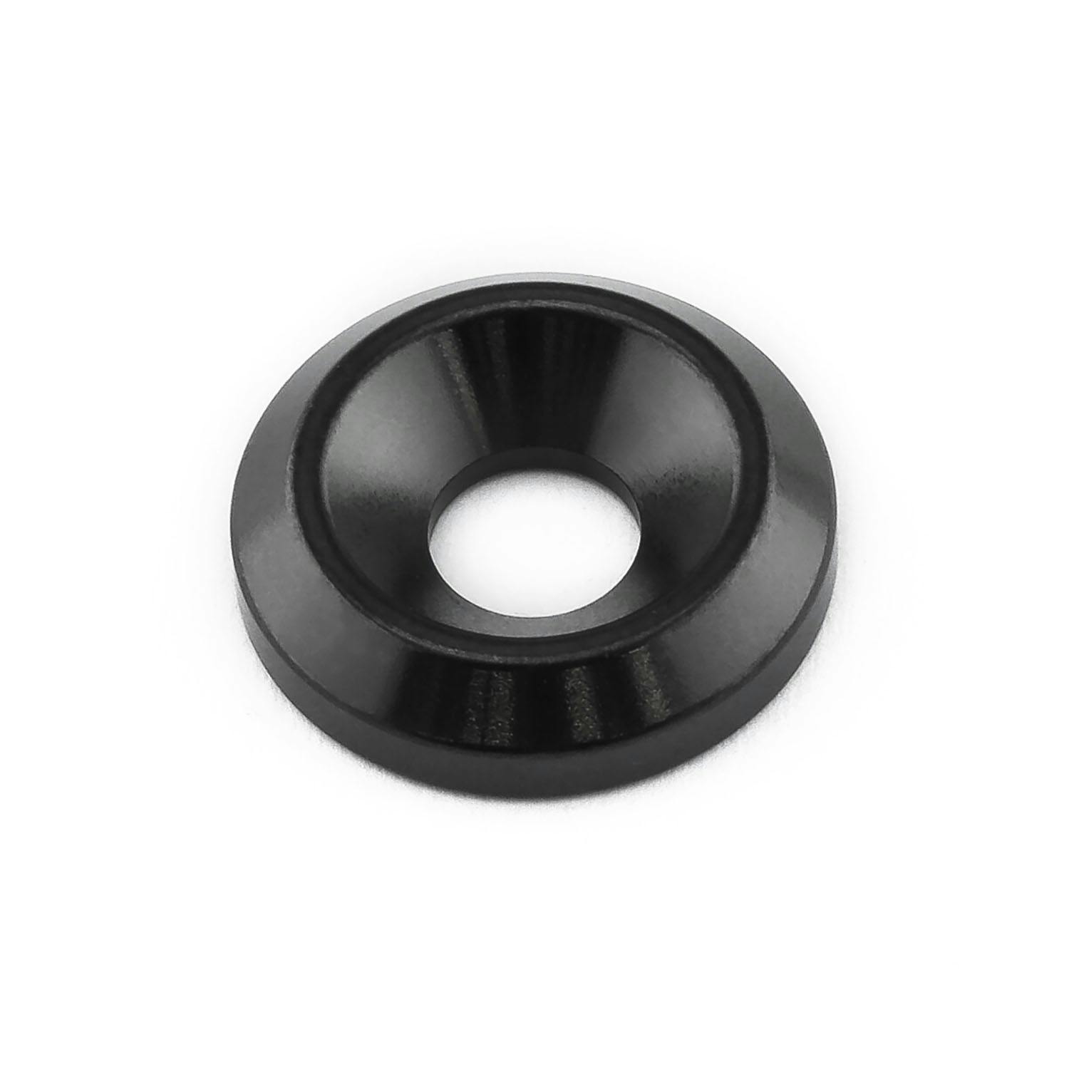 Pro-Bolt プロボルト Stainless Steel Countersunk Washer M6 (19mm O/D) LSSWAC6-19BK (CD ステン(ボルト) Pro-Bolt プロボルト Stainless Steel Countersunk Washer M6 (19mm O/D) LSSWAC6-19BK (CD ステン(ボルト)