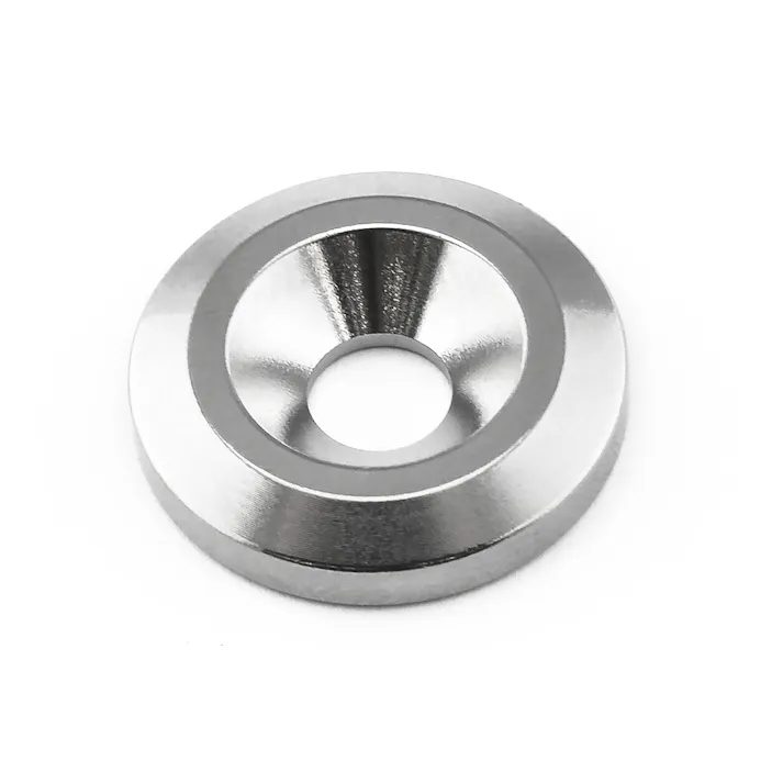 Pro-Bolt プロボルト Stainless Steel Countersunk Washer M6 (22mm O/D) LSSWAC6-22 (CDC)【ネット注文限定・別送品】