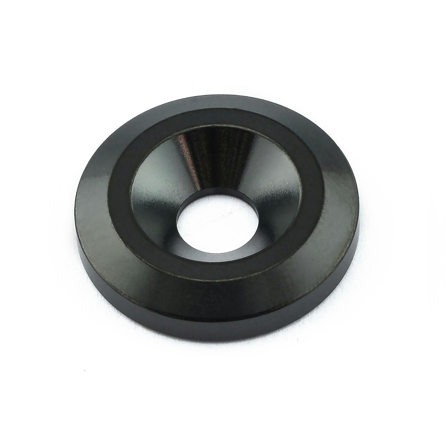 Pro-Bolt プロボルト Stainless Steel Countersunk Washer M6 (22mm O/D) LSSWAC6-22BK (CD ステン(ボルト) Pro-Bolt プロボルト Stainless Steel Countersunk Washer M6 (22mm O/D) LSSWAC6-22BK (CD ステン(ボルト)