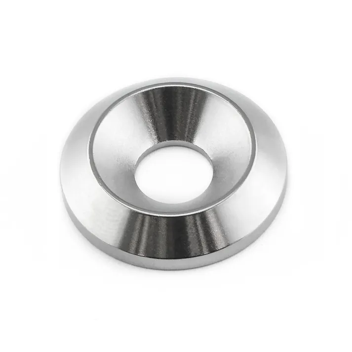 Pro-Bolt プロボルト Stainless Steel Countersunk Washer M8 (25mm O/D) LSSWAC8-25 (CDC)【ネット注文限定・別送品】