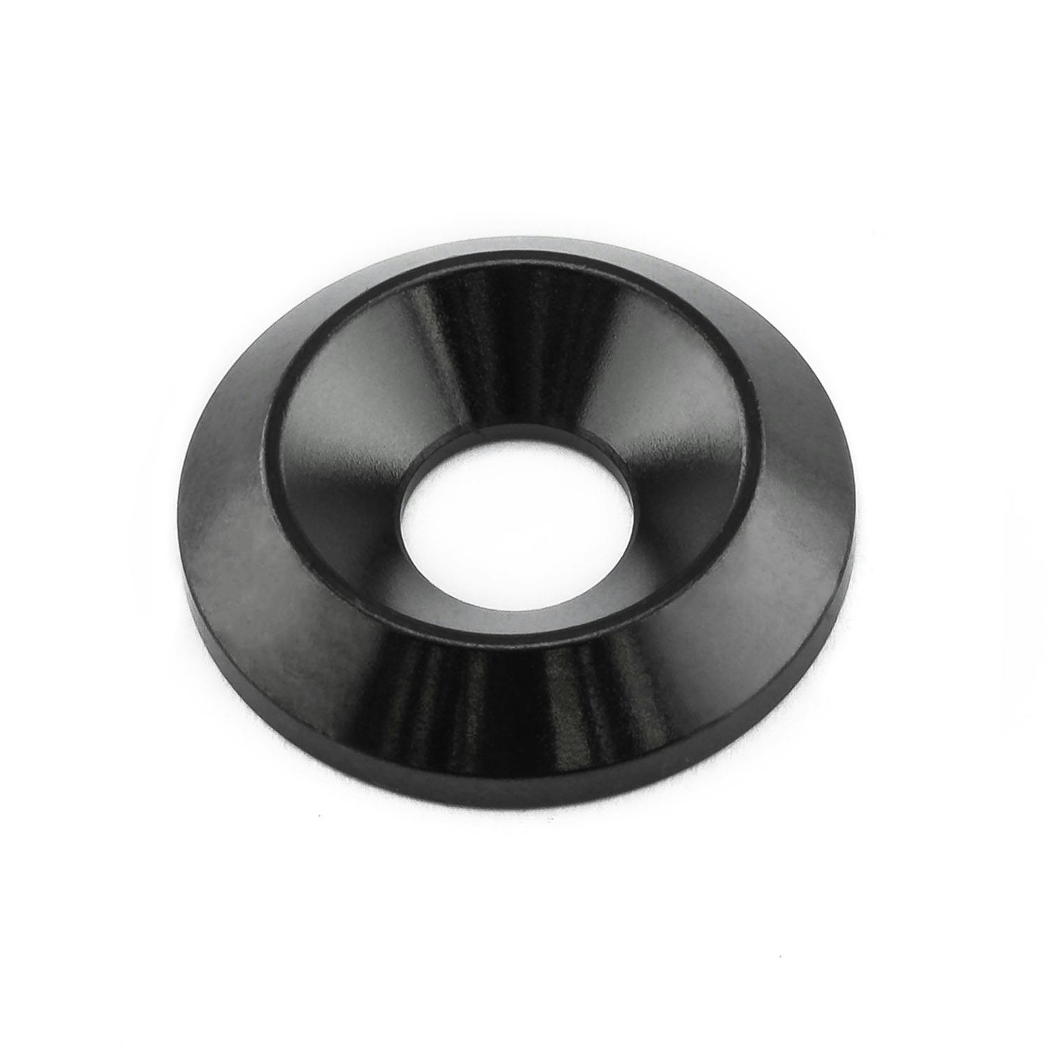 Pro-Bolt プロボルト Stainless Steel Countersunk Washer M8 (25mm O/D) LSSWAC8-25BK (CD ステン(ボルト) Pro-Bolt プロボルト Stainless Steel Countersunk Washer M8 (25mm O/D) LSSWAC8-25BK (CD ステン(ボルト)