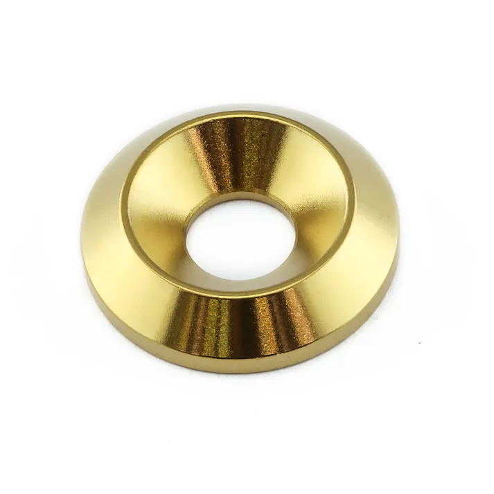 Pro-Bolt プロボルト Stainless Steel Countersunk Washer M8 (25mm O/D) LSSWAC8-25G (CDC)【ネット注文限定・別送品】
