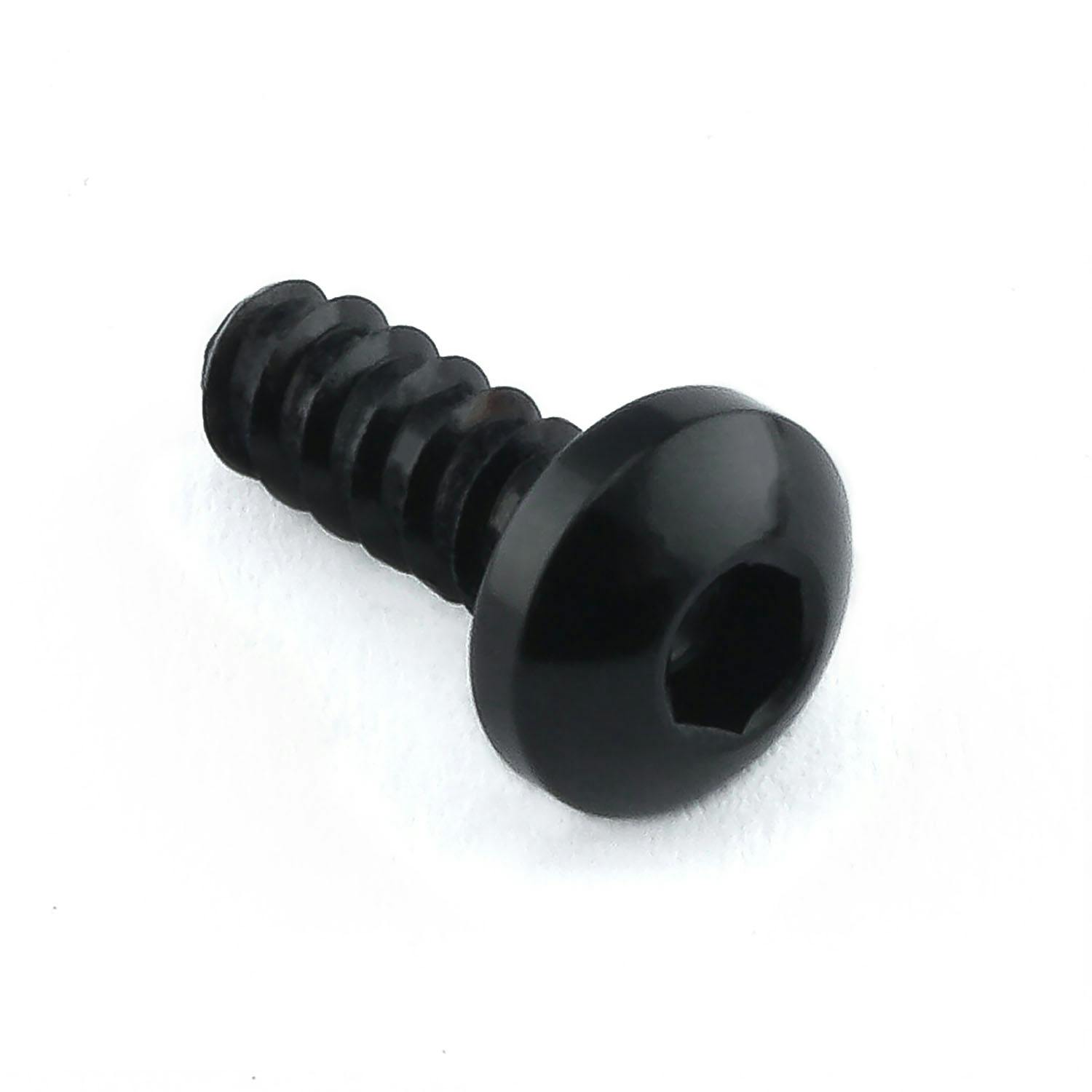 Pro-Bolt v{g A~jE ^bsOXN[ 4mmx10mm (LSTB410) LSTB410BK (CDC) ̑i{gj