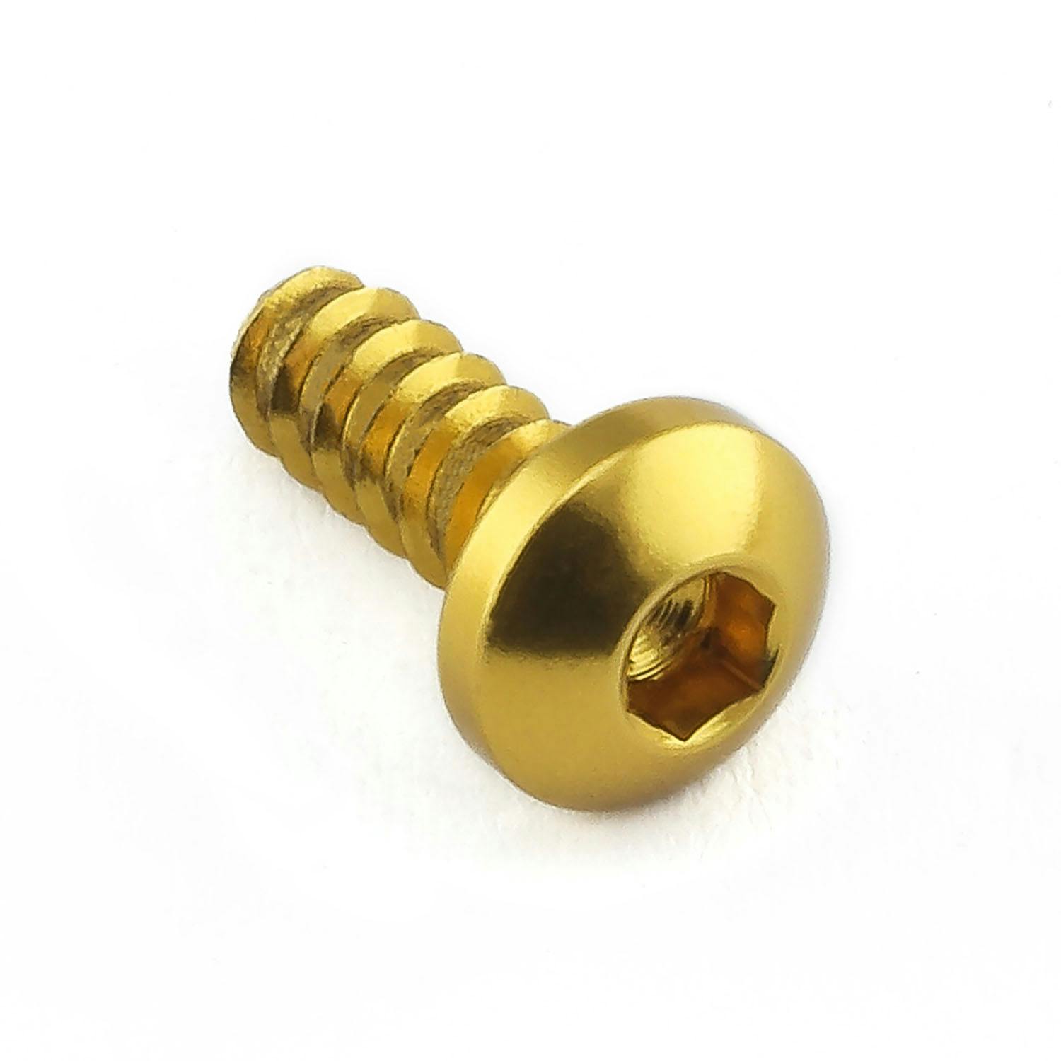 Pro-Bolt v{g A~jE ^bsOXN[ 4mmx10mm (LSTB410) LSTB410G (CDC) ̑i{gj