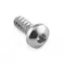Pro-Bolt プロボルト アルミニウム タッピングスクリュー 4mmx10mm (LSTB410) LSTB410S (CDC)【ネット注文限定・別送品】