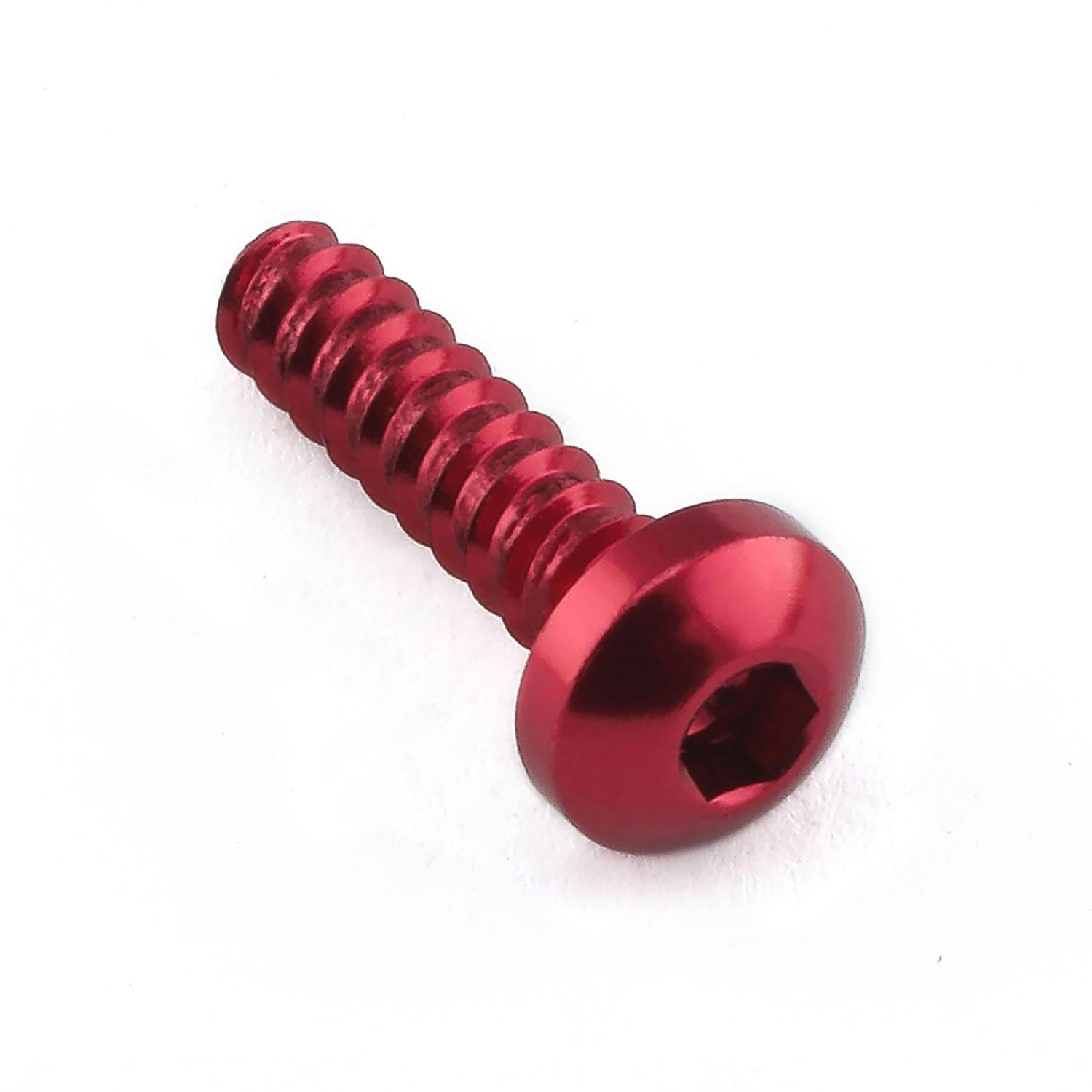 Pro-Bolt プロボルト アルミニウム タッピングスクリュー