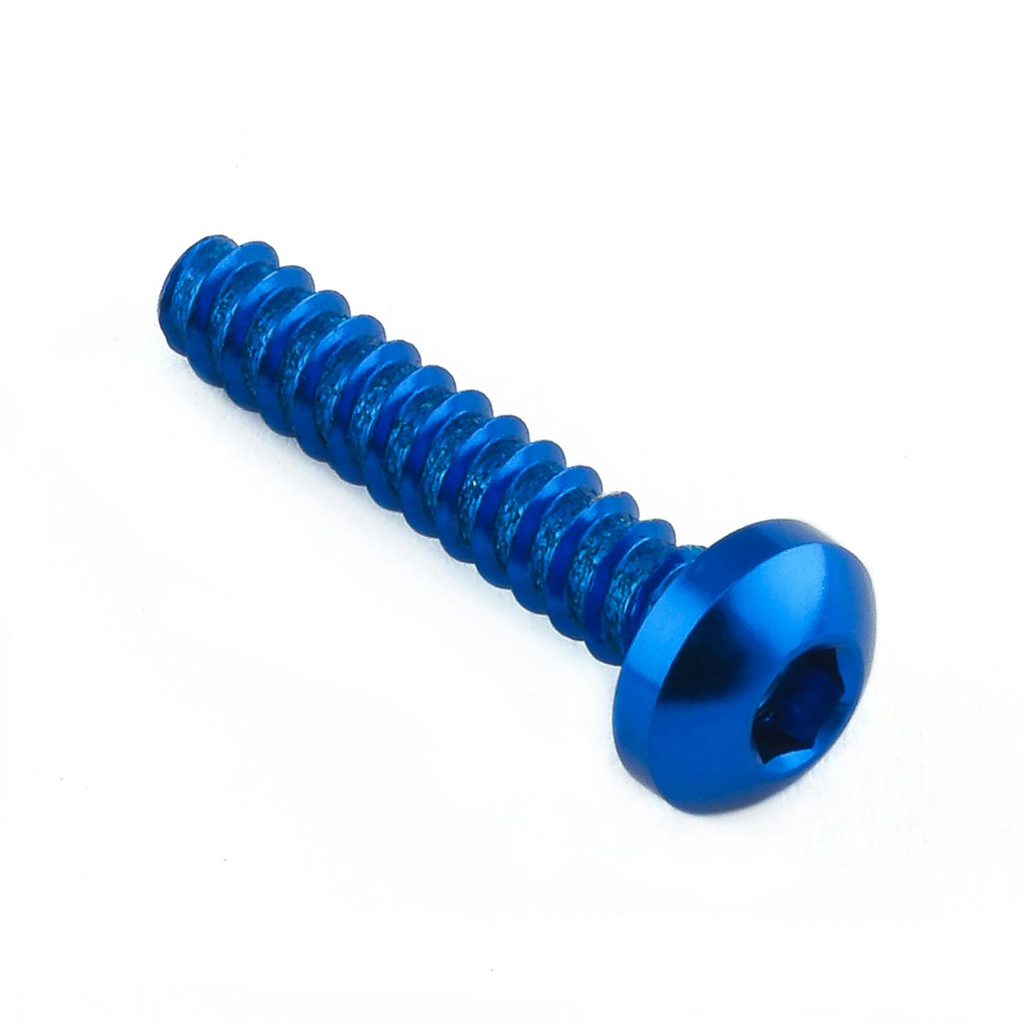 Pro-Bolt v{g A~jE ^bsOXN[ 4mmx20mm (LSTB420) LSTB420B (CDC) ̑i{gj