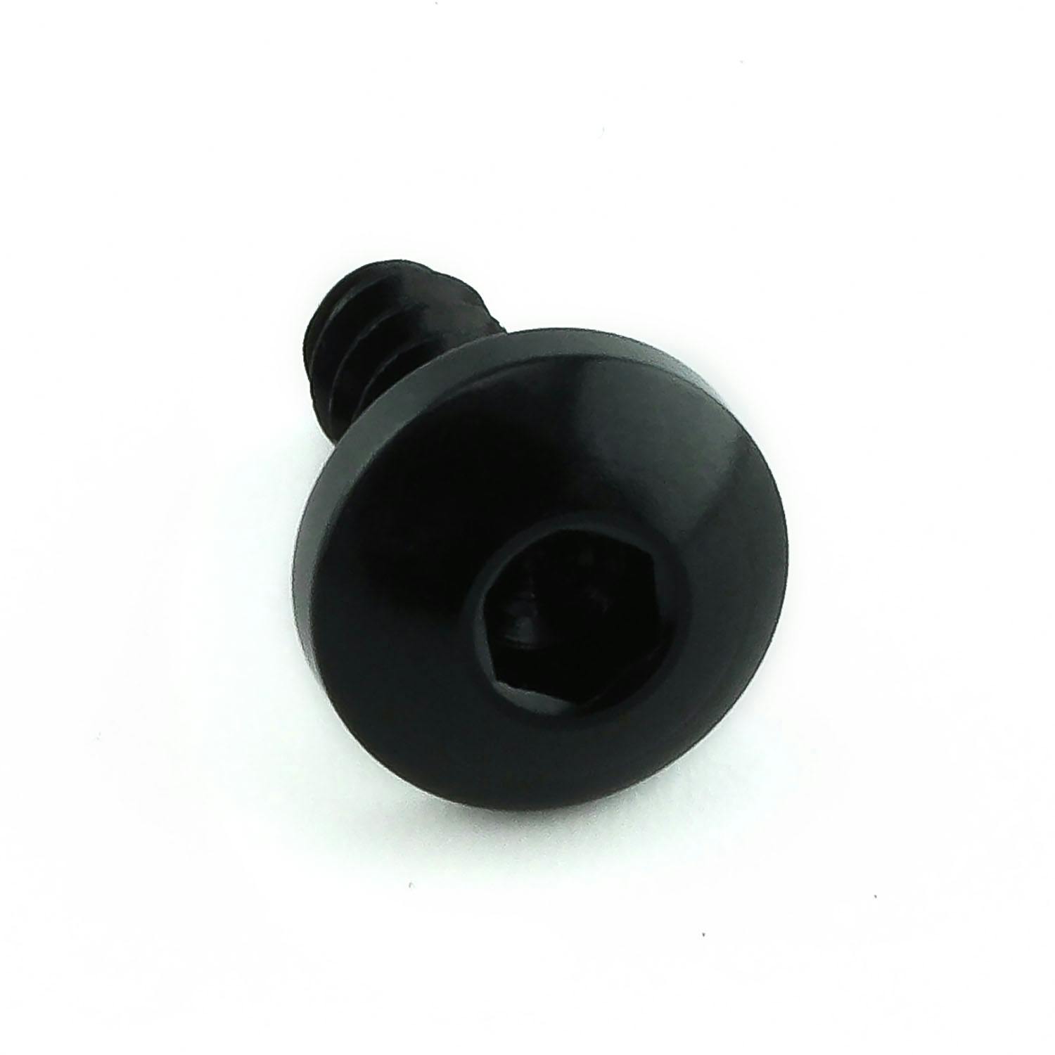 Pro-Bolt v{g A~jE ^bsOXN[ 5mmx12mm (LSTB512) LSTB512BK (CDC) ̑i{gj