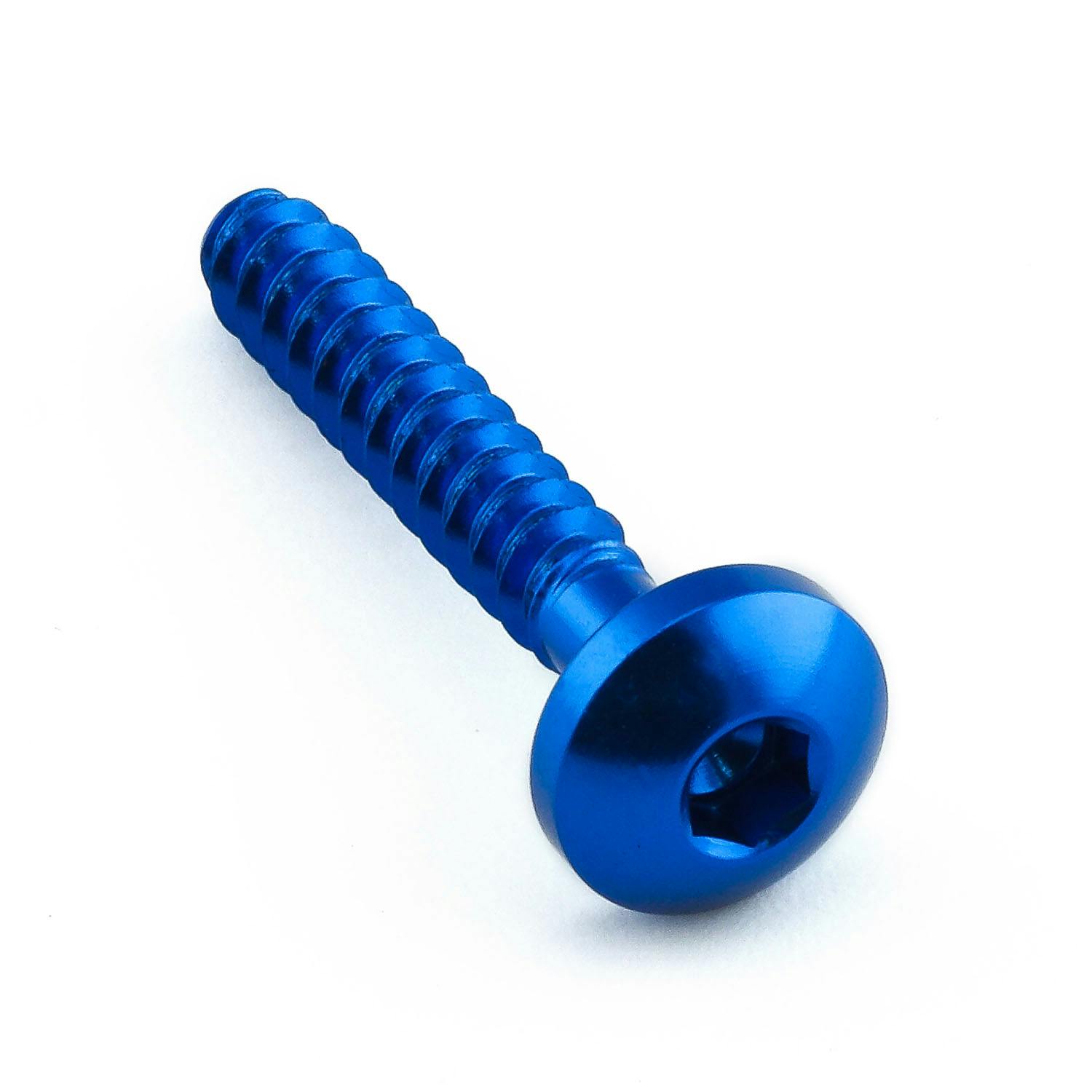 Pro-Bolt プロボルト アルミニウム タッピングスクリュー