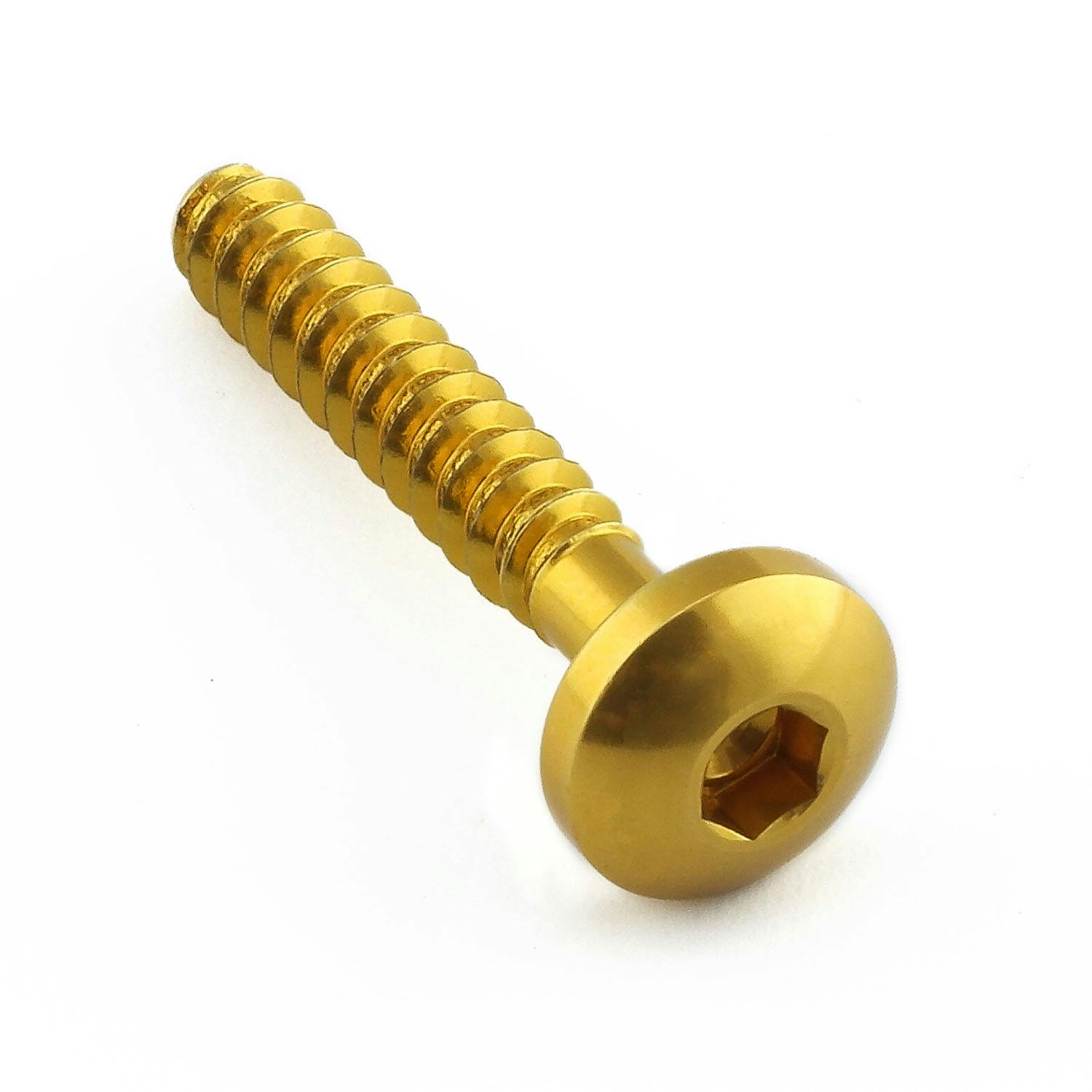 Pro-Bolt プロボルト アルミニウム タッピングスクリュー 5mmx30mm