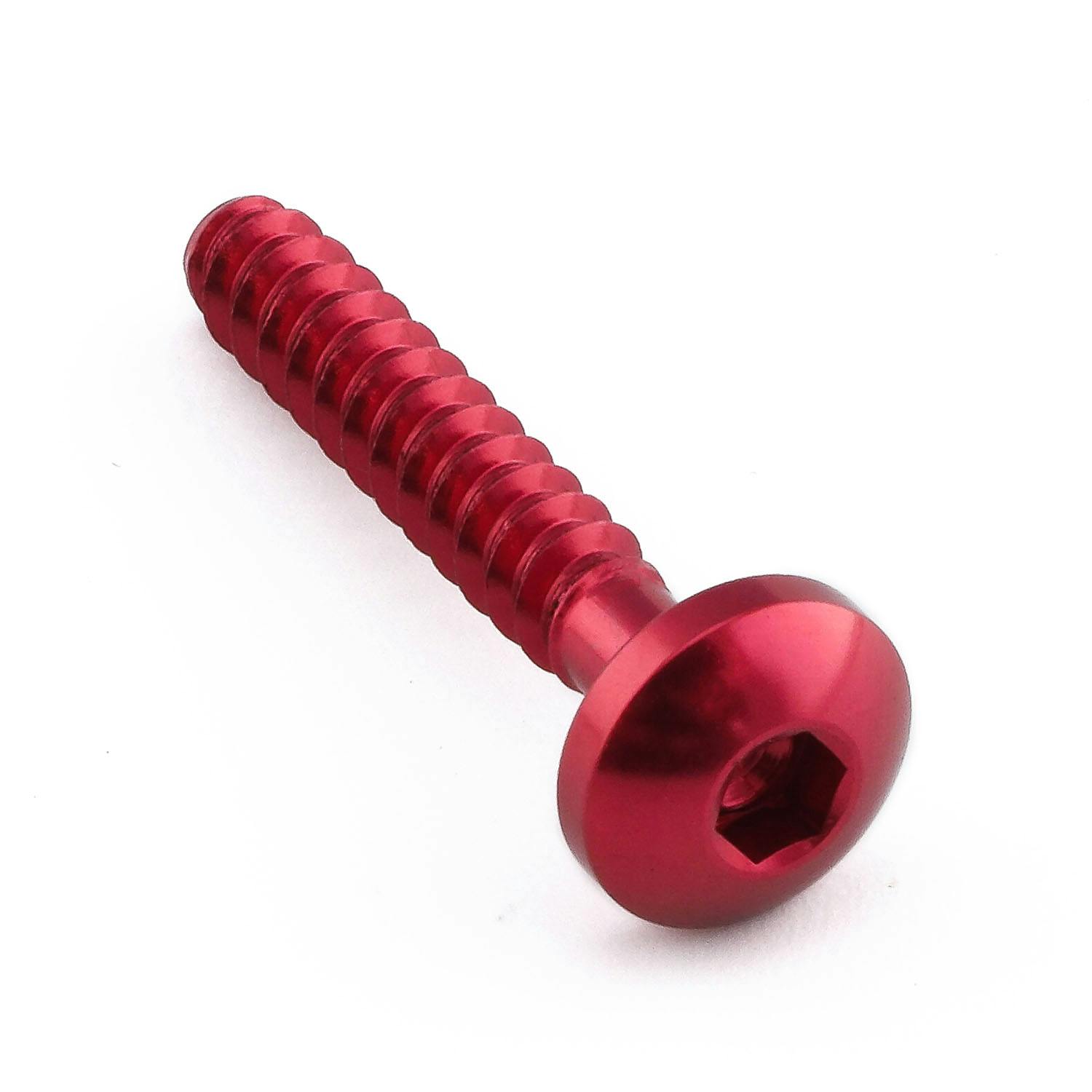 Pro-Bolt プロボルト アルミニウム タッピングスクリュー 5mmx30mm