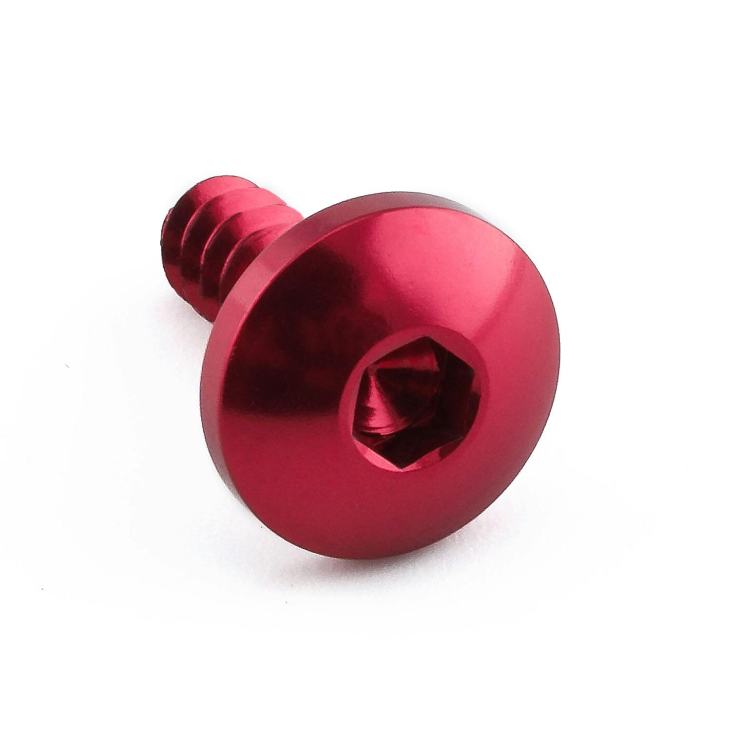 店舗用品 Vini109 Pro-Bolt プロボルト アルミニウム タッピングスクリュー 6mm x