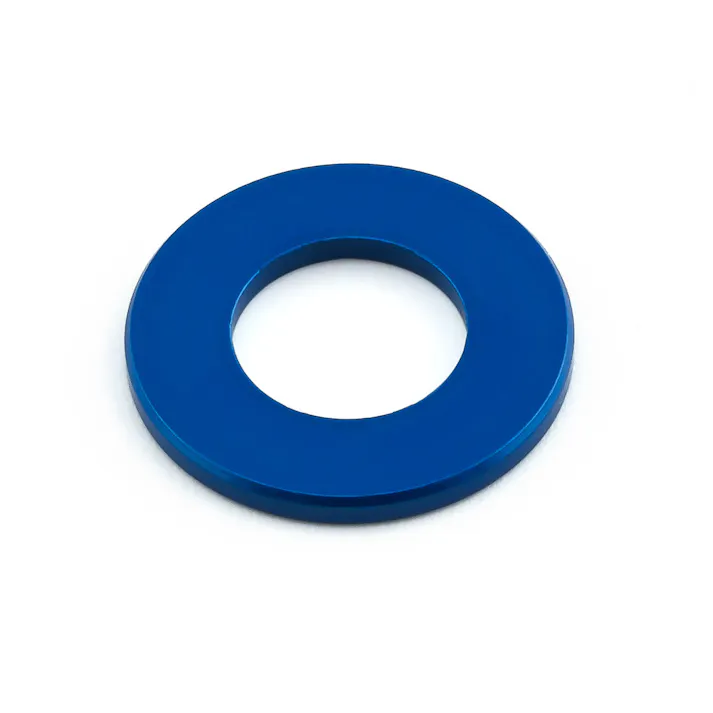 Pro-Bolt プロボルト Aluminium Washer M10 (20mm O/D) (LWA10) LWA10B (CDC)【ネット注文限定・別送品】