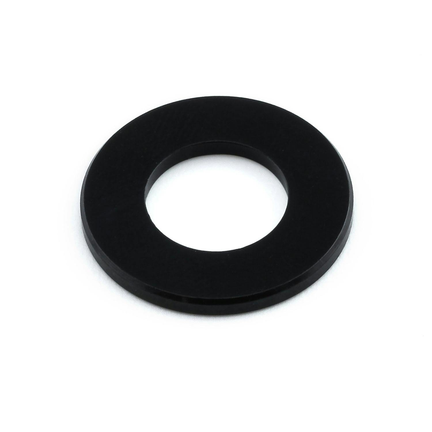 Pro-Bolt プロボルト Aluminium Washer M10 (20mm O/D) (LWA10) LWA10BK (CDC) その他(ボルト) Pro-Bolt プロボルト Aluminium Washer M10 (20mm O/D) (LWA10) LWA10BK (CDC) その他(ボルト)