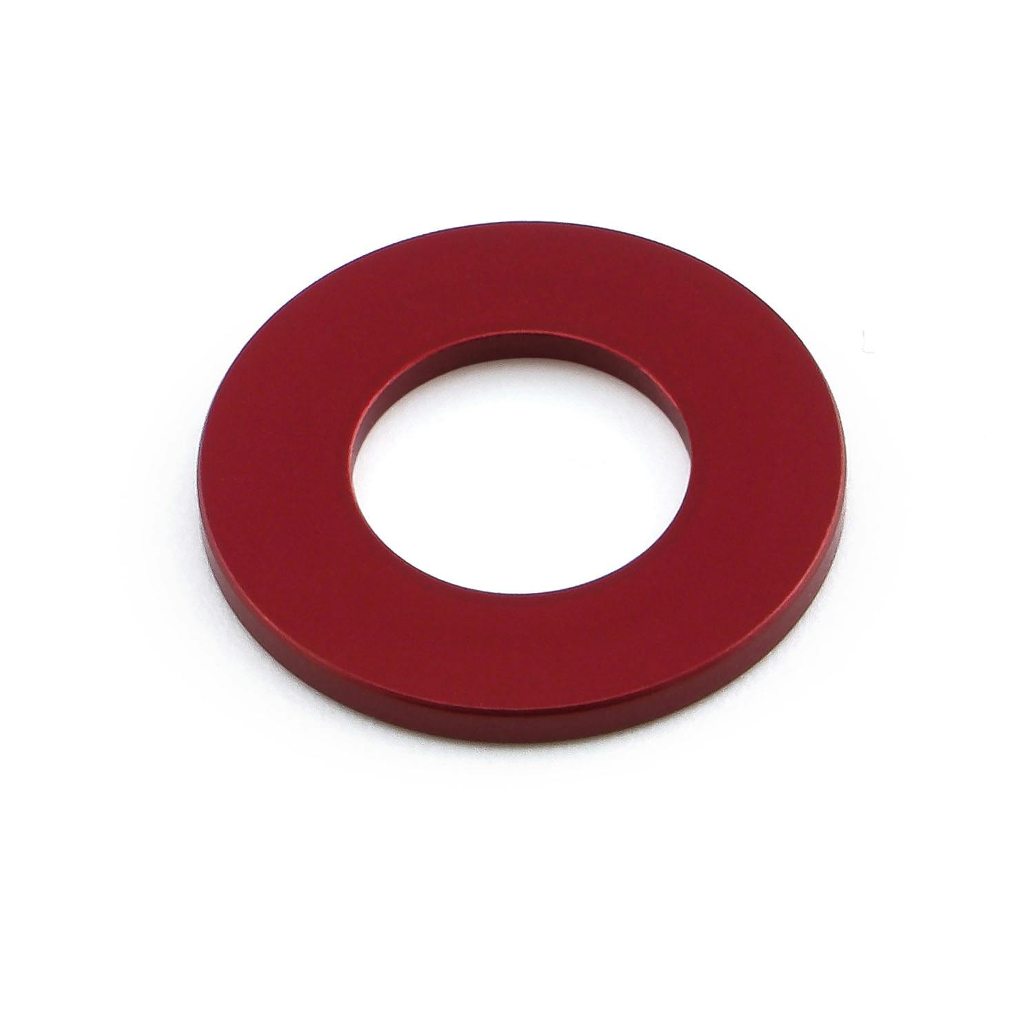 Pro-Bolt プロボルト Aluminium Washer M10 (20mm O/D) (LWA10) LWA10R (CDC) その他(ボルト) Pro-Bolt プロボルト Aluminium Washer M10 (20mm O/D) (LWA10) LWA10R (CDC) その他(ボルト)