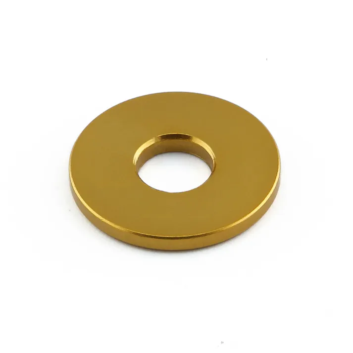 Pro-Bolt プロボルト アルミニウム ワッシャー M6 (18mm ヘッド外径) (LWA6-18) LWA6-18G (CDC)【ネット注文限定・別送品】
