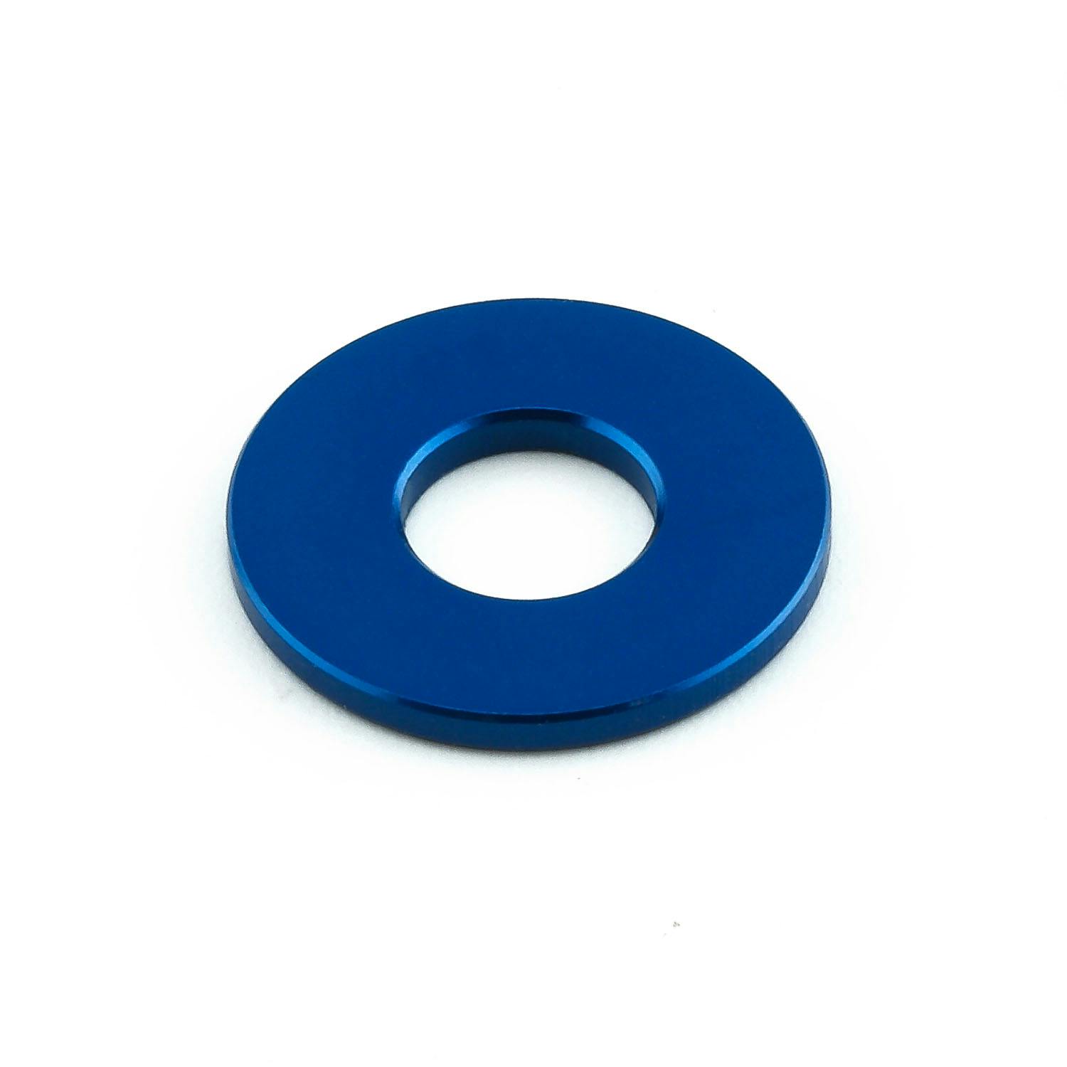 Pro-Bolt プロボルト Aluminium Washer M8 (20mm O/D) (LWA8-20) LWA8-20B (CDC) その他(ボルト) Pro-Bolt プロボルト Aluminium Washer M8 (20mm O/D) (LWA8-20) LWA8-20B (CDC) その他(ボルト)