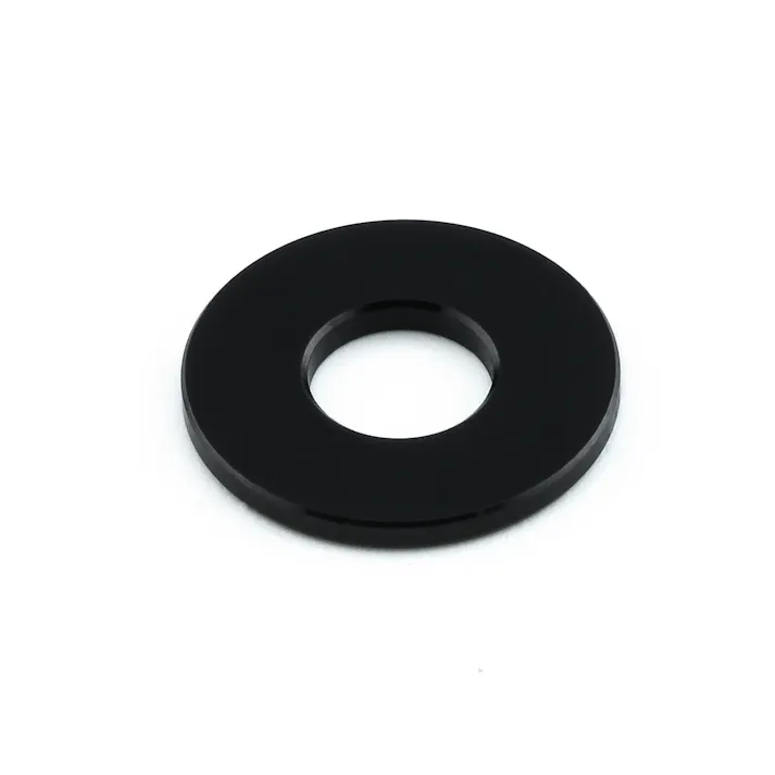 Pro-Bolt プロボルト Aluminium Washer M8 (20mm O/D) (LWA8-20) LWA8-20BK (CDC)【ネット注文限定・別送品】
