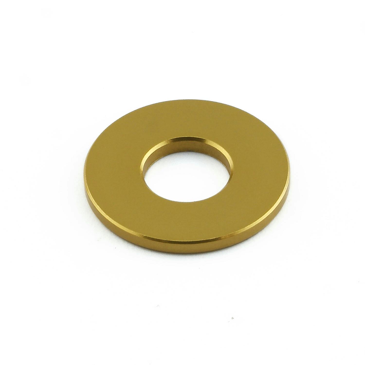 Pro-Bolt プロボルト Aluminium Washer M8 (20mm O/D) (LWA8-20) LWA8-20G (CDC) その他(ボルト) Pro-Bolt プロボルト Aluminium Washer M8 (20mm O/D) (LWA8-20) LWA8-20G (CDC) その他(ボルト)
