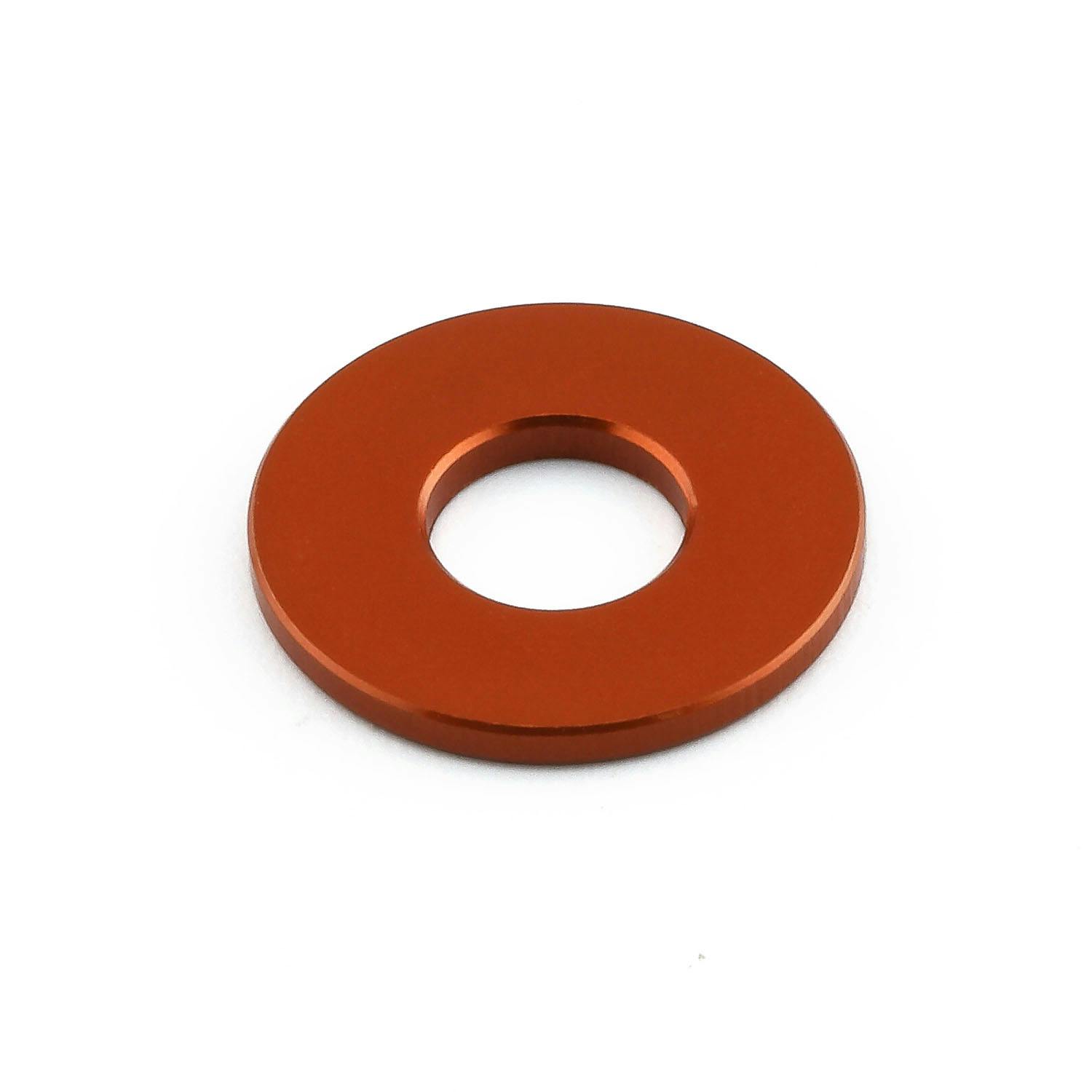 Pro-Bolt プロボルト Aluminium Washer M8 (20mm O/D) (LWA8-20) LWA8-20O (CDC) その他(ボルト) Pro-Bolt プロボルト Aluminium Washer M8 (20mm O/D) (LWA8-20) LWA8-20O (CDC) その他(ボルト)