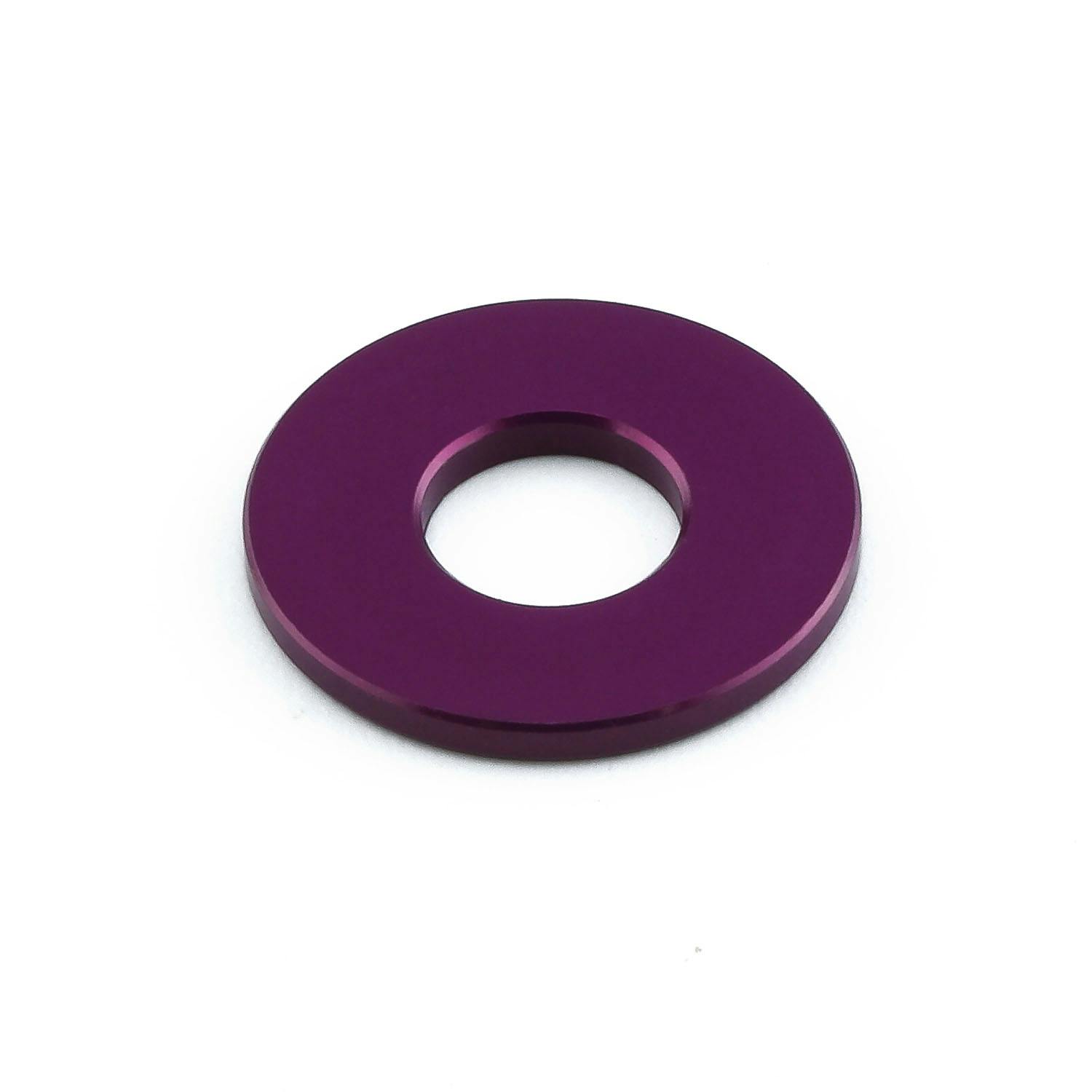 Pro-Bolt プロボルト Aluminium Washer M8 (20mm O/D) (LWA8-20) LWA8-20P (CDC) その他(ボルト) Pro-Bolt プロボルト Aluminium Washer M8 (20mm O/D) (LWA8-20) LWA8-20P (CDC) その他(ボルト)