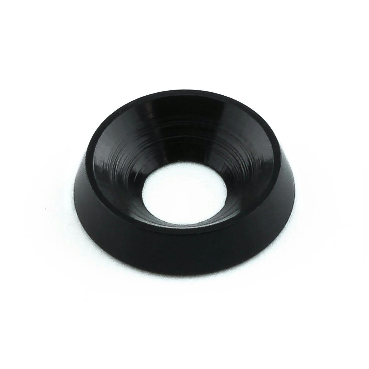 Pro-Bolt プロボルト Aluminium Countersunk Washer M5 (13.5mm O/D) (LWAC5-13) LWAC5-13B その他(ボルト) Pro-Bolt プロボルト Aluminium Countersunk Washer M5 (13.5mm O/D) (LWAC5-13) LWAC5-13B その他(ボルト)