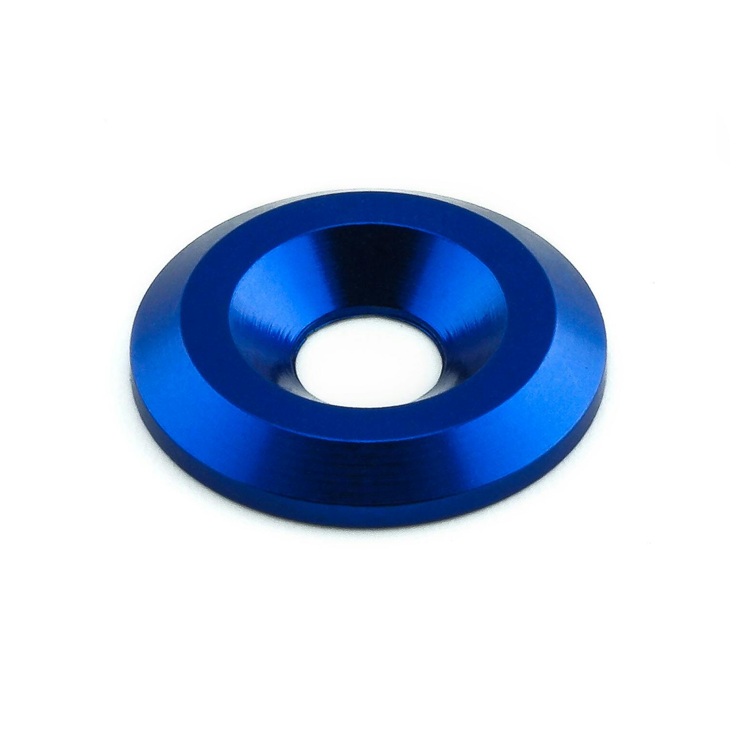 Pro-Bolt プロボルト アルミニウム カウンターシャンクボルト用 ワッシャ M6 (22mm ヘッド外径) (LWAC6-22) LWAC6-22B (C その他(ボルト) Pro-Bolt プロボルト アルミニウム カウンターシャンクボルト用 ワッシャ M6 (22mm ヘッド外径) (LWAC6-22) LWAC6-22B (C その他(ボルト)