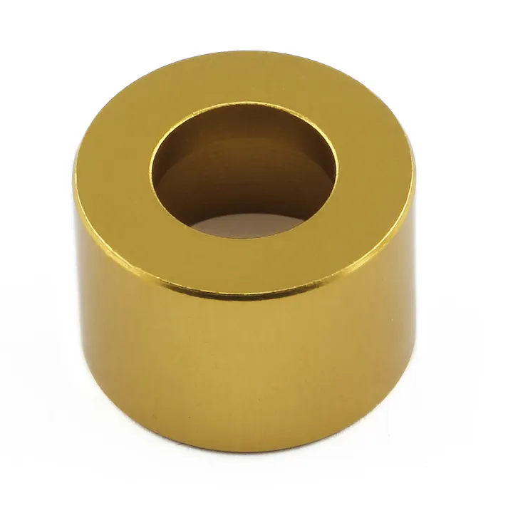 Pro-Bolt プロボルト アルミニウム カップワッシャ M10 (LWACP10) LWACP10G (CDC)【ネット注文限定・別送品】