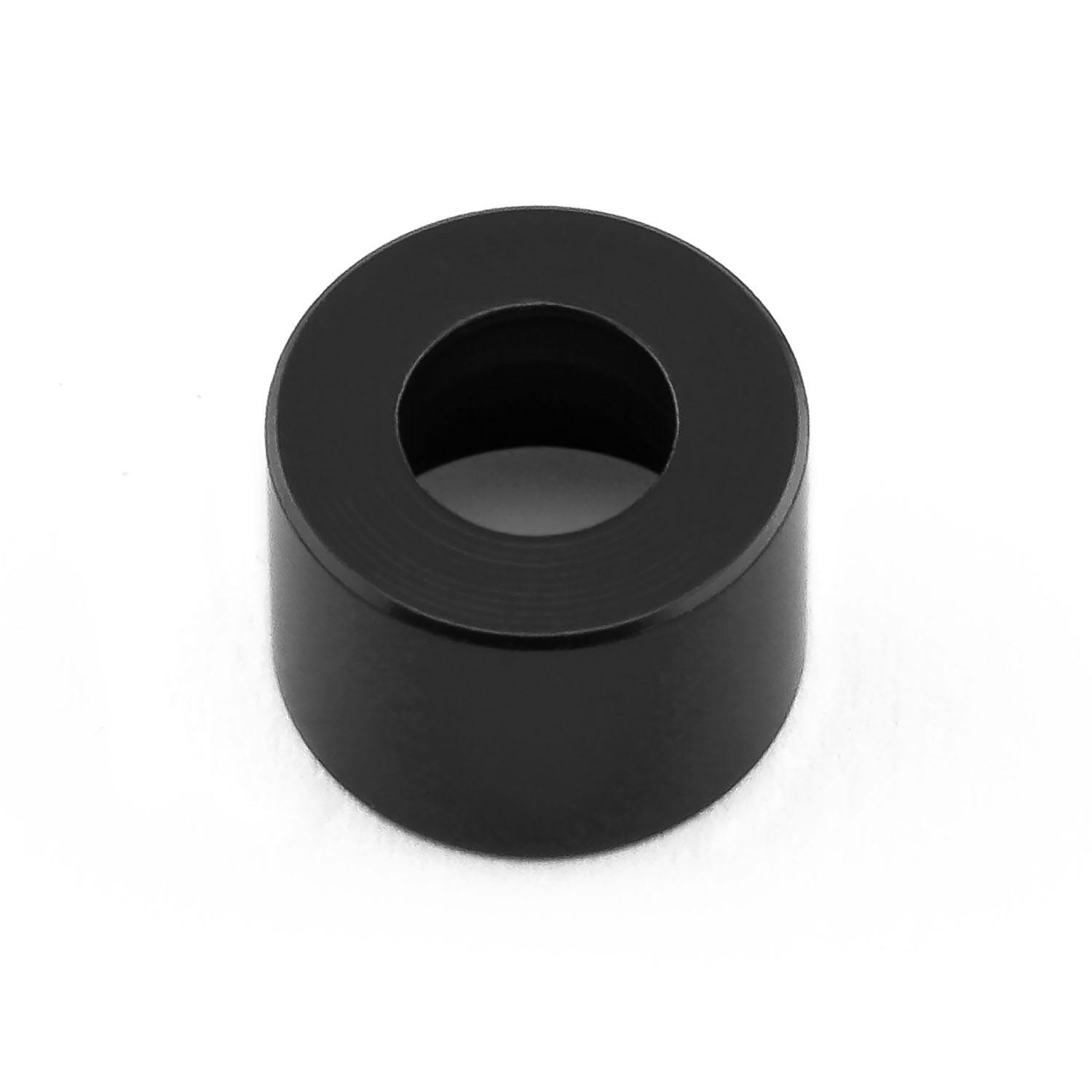 Pro-Bolt プロボルト アルミニウム カップワッシャ M6 (LWACP6) LWACP6BK (CDC) その他(ボルト) Pro-Bolt プロボルト アルミニウム カップワッシャ M6 (LWACP6) LWACP6BK (CDC) その他(ボルト)