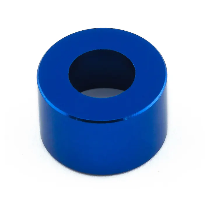Pro-Bolt プロボルト アルミニウム カップワッシャ M8 (LWACP8) LWACP8B (CDC)【ネット注文限定・別送品】