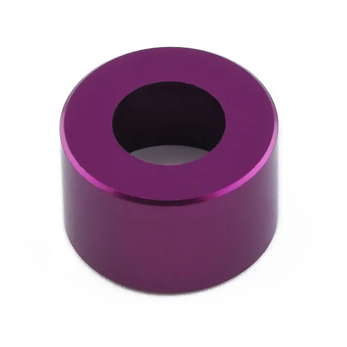 Pro-Bolt プロボルト アルミニウム カップワッシャ M8 (LWACP8) LWACP8P (CDC)【ネット注文限定・別送品】