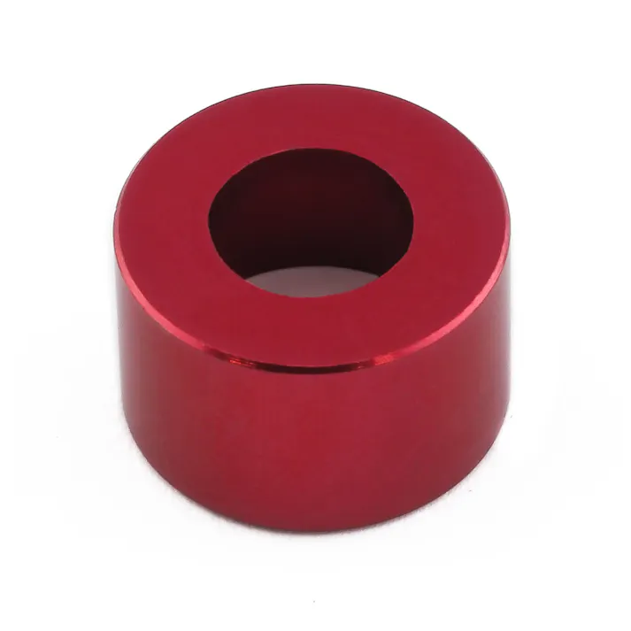 Pro-Bolt プロボルト アルミニウム カップワッシャ M8 (LWACP8) LWACP8R (CDC)【ネット注文限定・別送品】