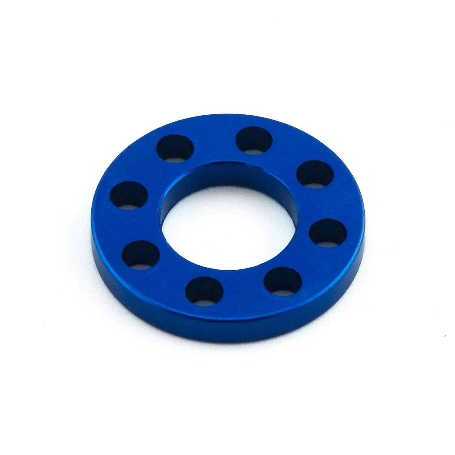 Pro-Bolt プロボルト アルミ ドリルドワッシャ M10 (20mm ヘッド外径) (LWAD10) LWAD10B (CDC)【ネット注文限定・別送品】