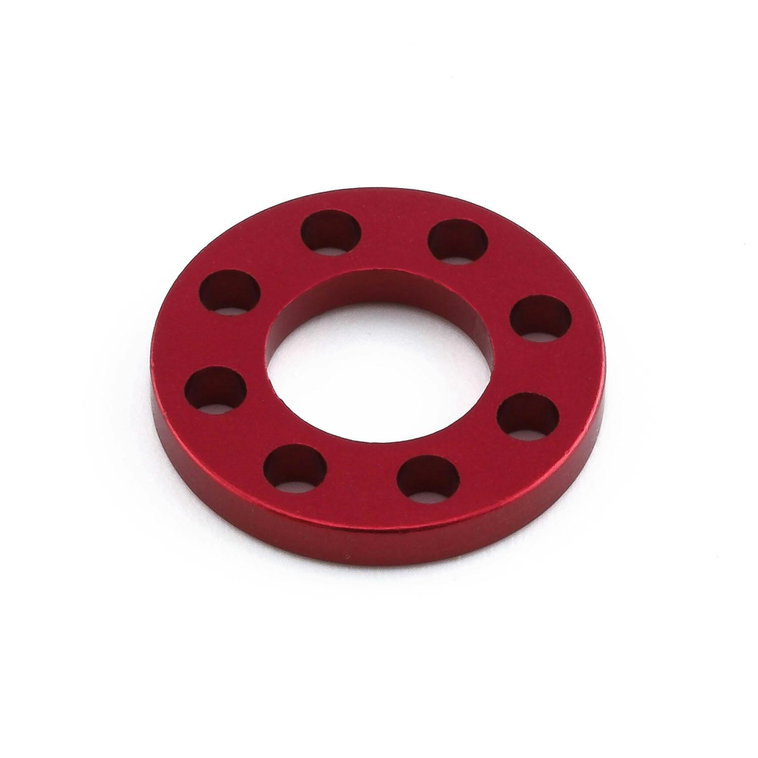 Pro-Bolt プロボルト アルミ ドリルドワッシャ M10 (20mm ヘッド外径) (LWAD10) LWAD10R (CDC)【ネット注文限定・別送品】