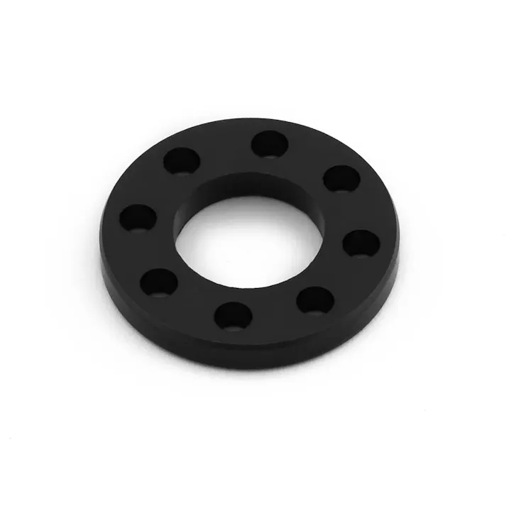 Pro-Bolt プロボルト アルミ ドリルドワッシャ M8 (16mm ヘッド外径) (LWAD8) LWAD8BK (CDC)【ネット注文限定・別送品】