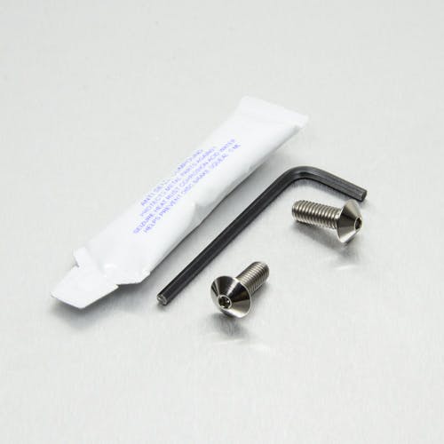 Pro-Bolt プロボルト Stainless Steel Mudguard & Hugger Bolt Kit (MUDHUG160SS) (CDC) ステン(ボルト) Pro-Bolt プロボルト Stainless Steel Mudguard & Hugger Bolt Kit (MUDHUG160SS) (CDC) ステン(ボルト)