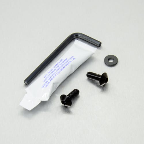 Pro-Bolt プロボルト Titanium Mudguard & Hugger Bolt Kit (MUDHUG160TI) MUDHUG160TIBK ( その他(ボルト) Pro-Bolt プロボルト Titanium Mudguard & Hugger Bolt Kit (MUDHUG160TI) MUDHUG160TIBK ( その他(ボルト)