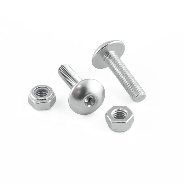 Pro-Bolt プロボルト Aluminium Number Plate Kit (NPLATE50) NPLATE50S (CDC)【ネット注文限定・別送品】