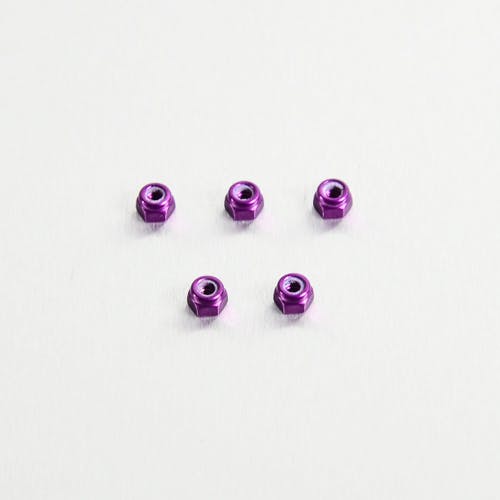 Pro-Bolt v{g A~jE iCbN ibgs M4x(0.70mm) 5pbN (NYN4-5) NYN4-5P (CDC) ̑i{gj